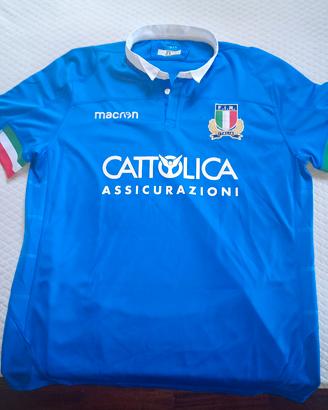 rugby maglie ufficiaIi