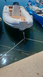 Vendita gommone rib 19.70