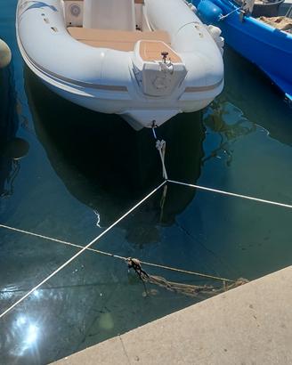 Vendita gommone rib 19.70