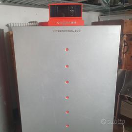ricambi caldaia viessman  vitocrossal 300