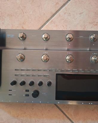 Pedaliera MOOER GE300