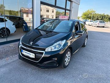 Peugeot 208 ACTIVE BlueHDi 100 5 p. 80000 KM