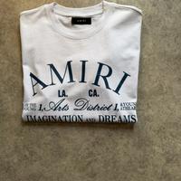 T-Shirt Amiri Taglia S