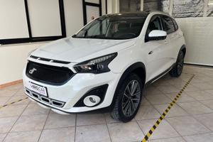 DR AUTOMOBILES F35 1.5 Turbo GPL