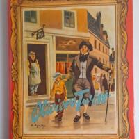 Oliver Twist C. Dickens