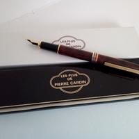 Penna stilografica PIERRE CARDIN