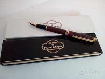 Penna stilografica PIERRE CARDIN