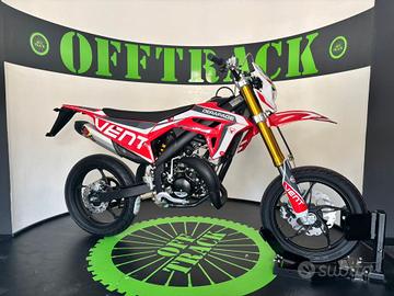 Vent Derapage 50 2026 Pronta consegna