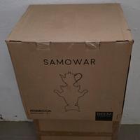 Samovar Rebecca