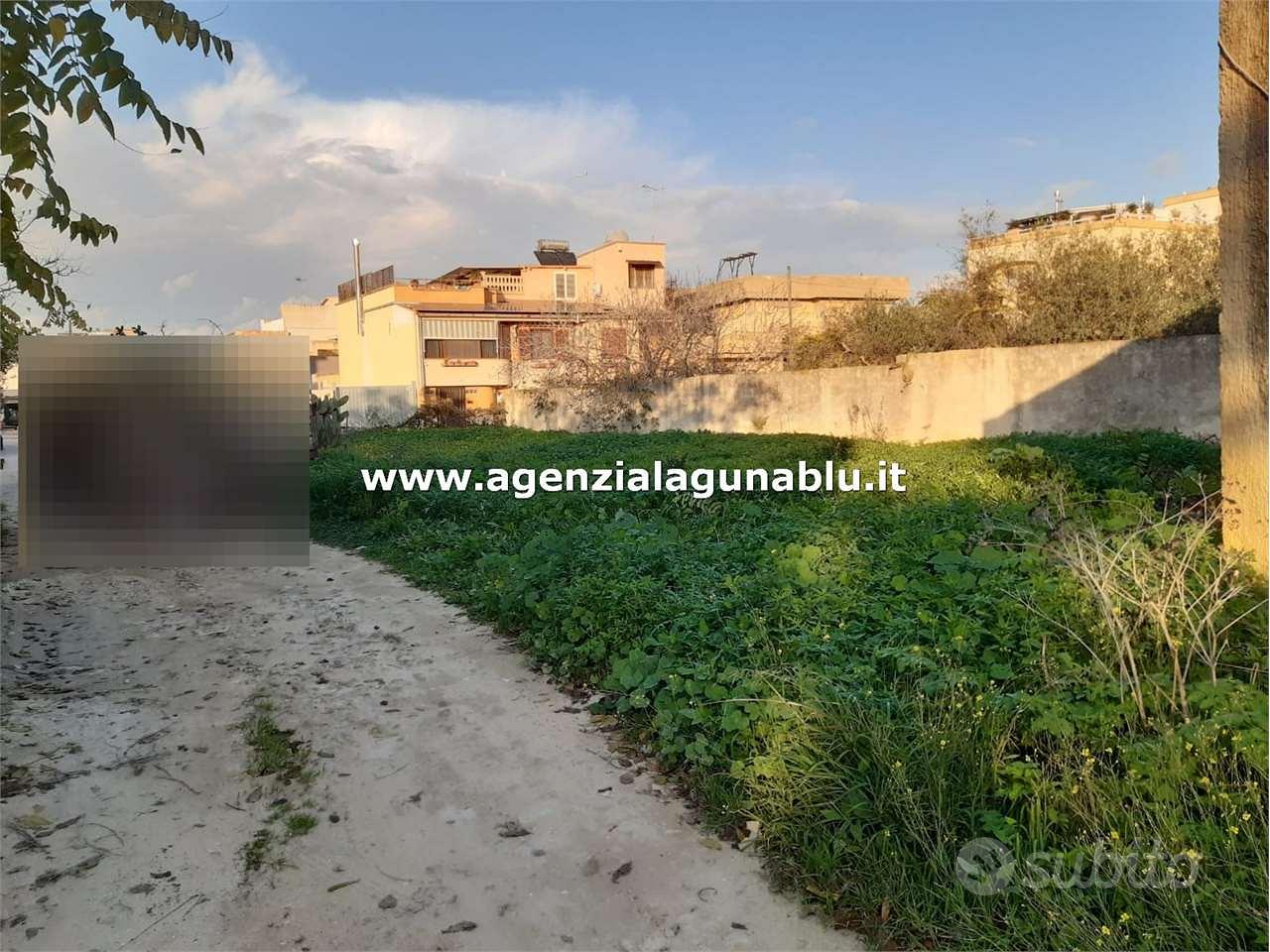 Terreno Edificabile a Mazara del Vallo - Vista 3