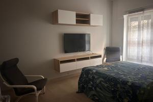 Appartamento a Monteverde