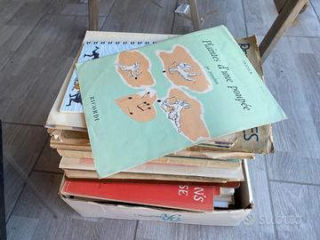 Metodi spartiti musica classica