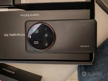 Xiaomi 15 Ultra