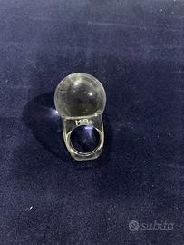 ANELLO MIR DESIGN CARLO PAGANI