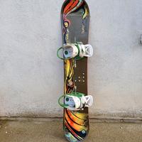 tavola snowboard 