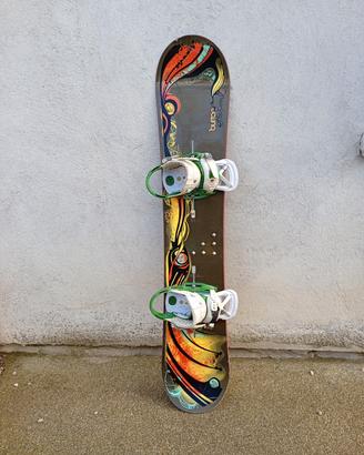 tavola snowboard 