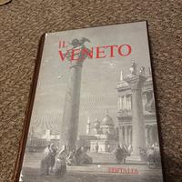 Libro VENETO 800’
