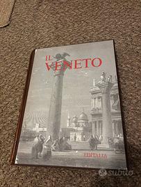 Libro VENETO 800’
