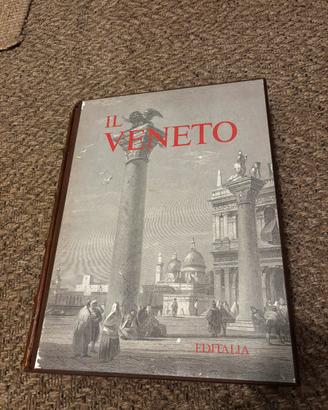 Libro VENETO 800’