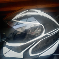 Giubbino casco donna