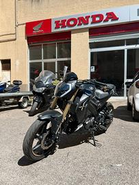 Keeway RKF 125