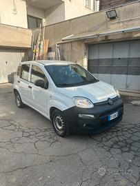 Panda Van jtd diesel euro6B