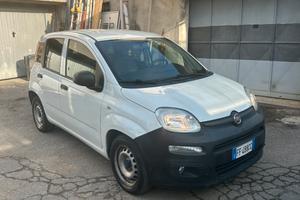 Panda Van jtd diesel euro6B