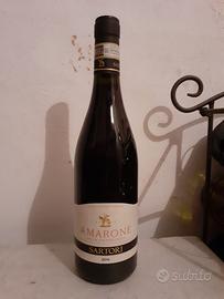 Vino Amarone Valpolicella SARTORI