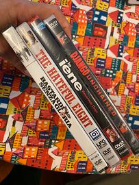 Film Quentin Tarantino dvd