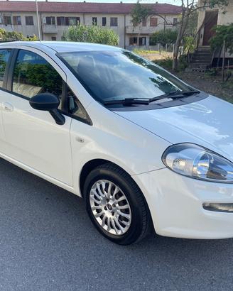 Fiat Punto 1.3 MJT 5 porte 85 cv