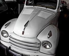 FIAT TOPOLINO C