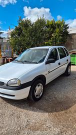 Opel Corsa B Swing