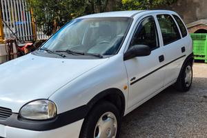 Opel Corsa B Swing