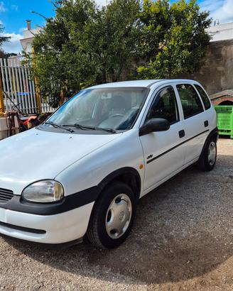 Opel Corsa B Swing