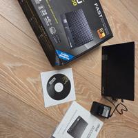 Asus DSL-N117U