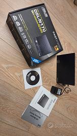 Asus DSL-N117U