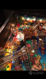 Flipper Cactus Canyon