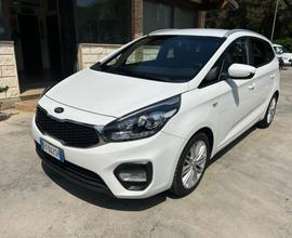 KIA Carens 1.7 CRDi 115 CV Business Class