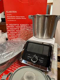 Robot da cucina Klarstein GrandPrix