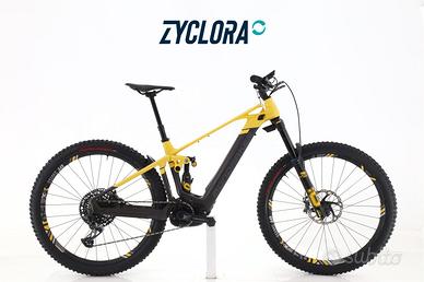 Mondraker Crafty XR X01 t.M
