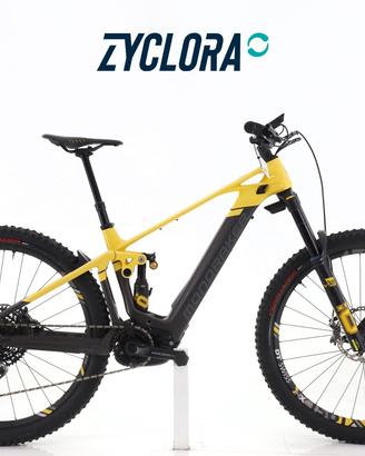 Mondraker Crafty XR X01 t.M