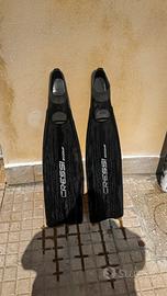 Pinne cressi 2000 HF