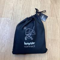 Parapioggia originale Bumprider Connect