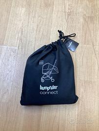 Parapioggia originale Bumprider Connect