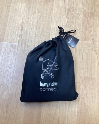 Parapioggia originale Bumprider Connect