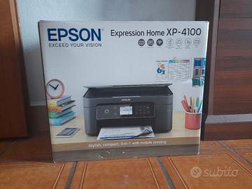 stampante epson 
