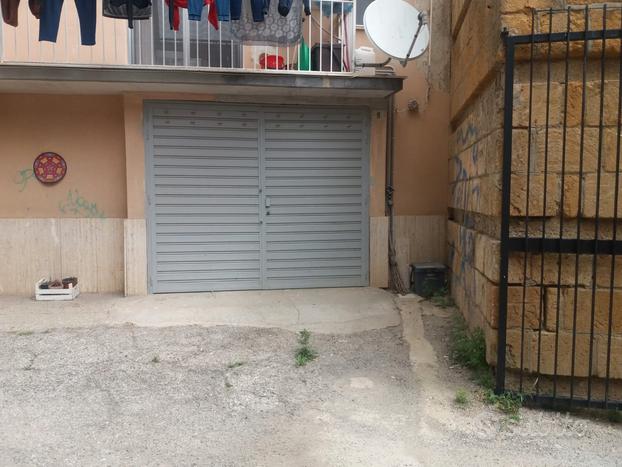 Garage Box auto