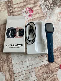 SMARTWATCH 44