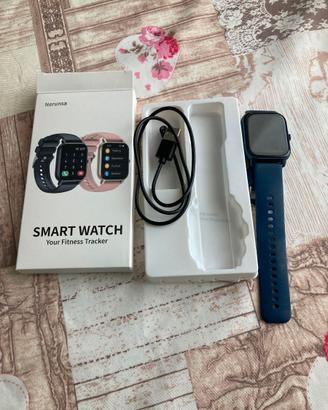 SMARTWATCH 44