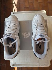 Nike Air Force 1 taglia 44